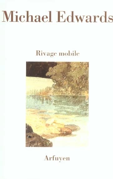 Rivage mobile : poèmes en anglais et en français