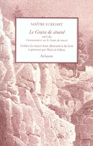 Le Grain de sénevé