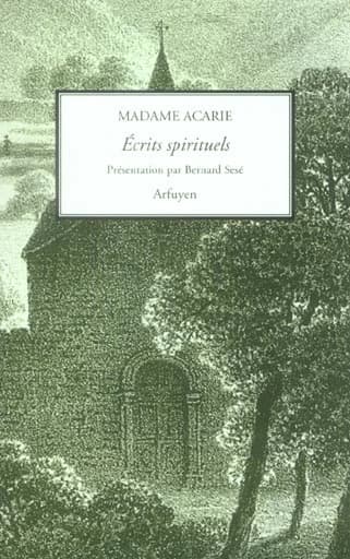 Écrits spirituels