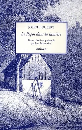 Le repos dans la lumière