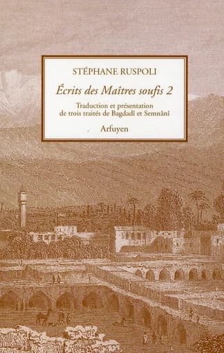 Trois traités de Bagdadî et Semnânî