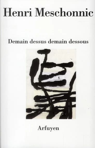 Demain dessus demain dessous