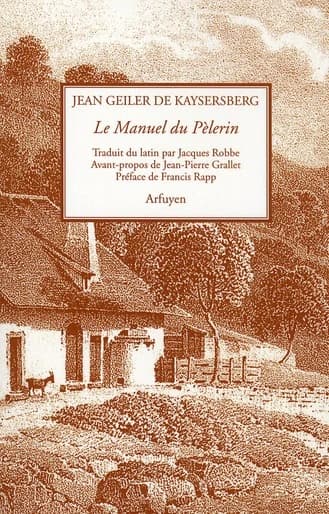 Le manuel du pèlerin