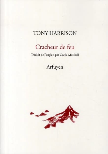 Cracheur de feu