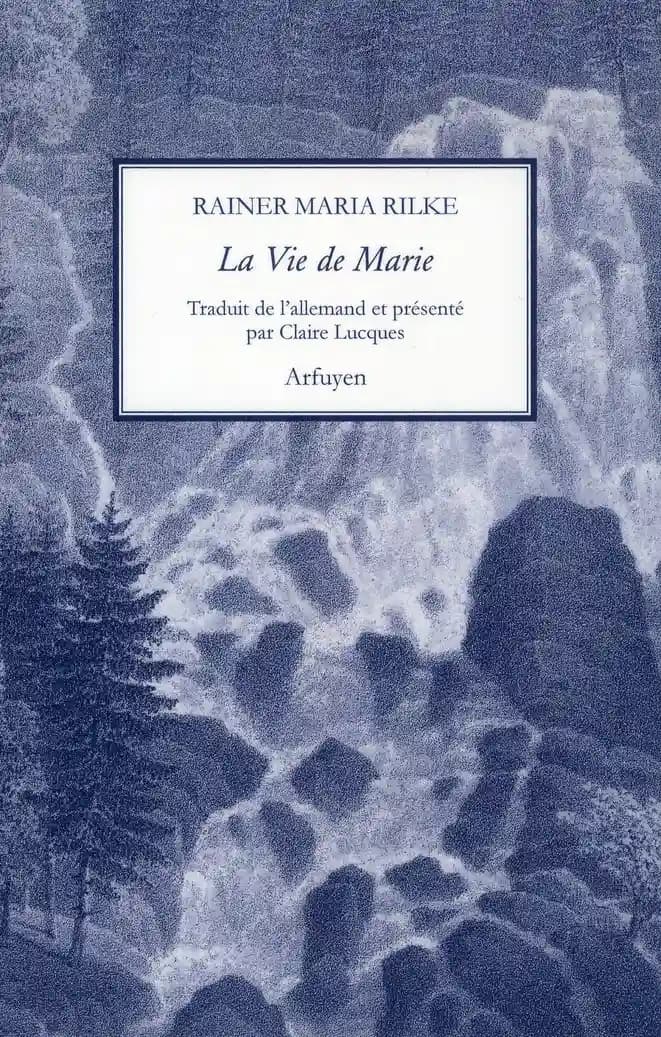 La vie de Marie