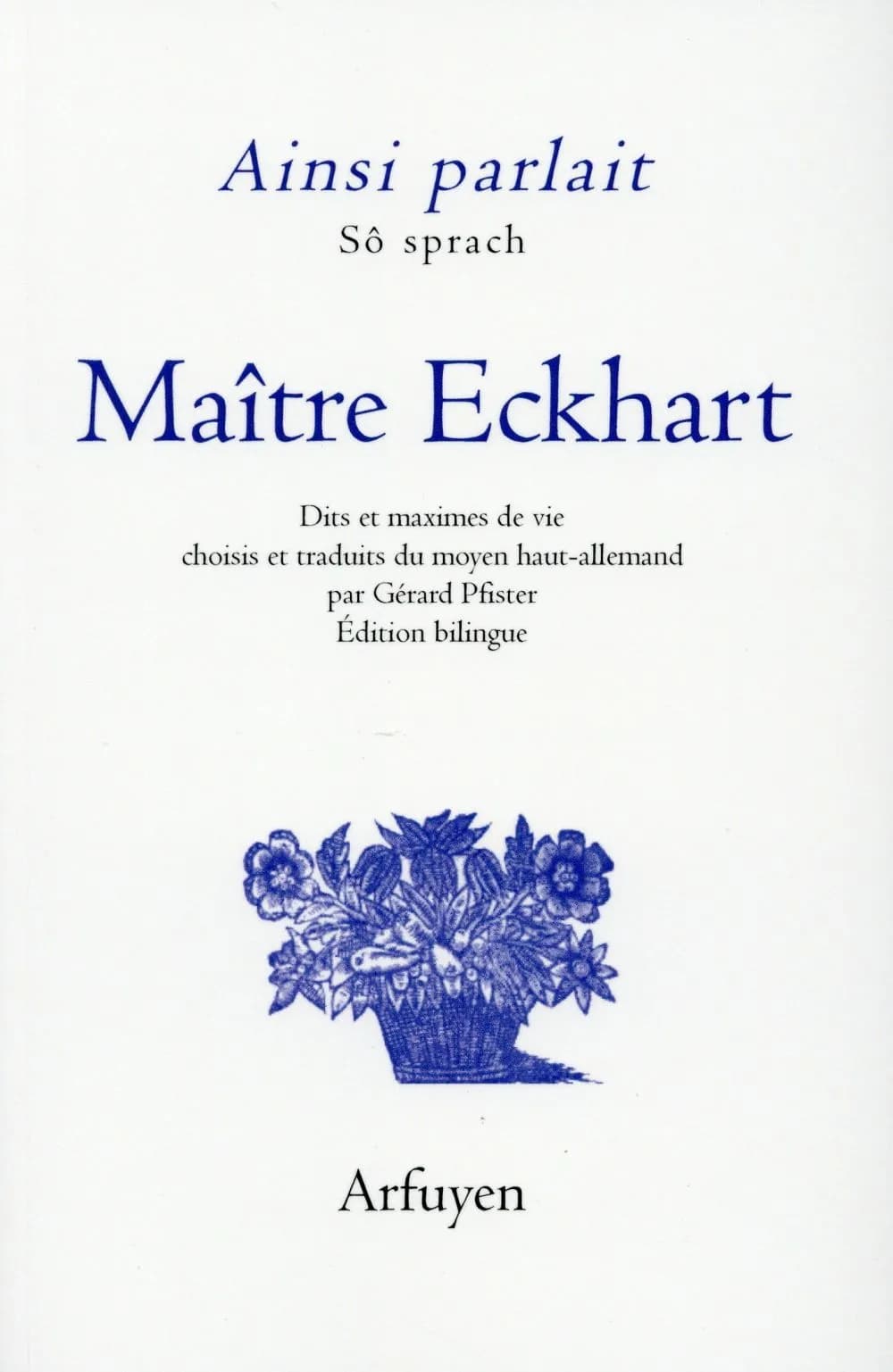 Maître Eckhart