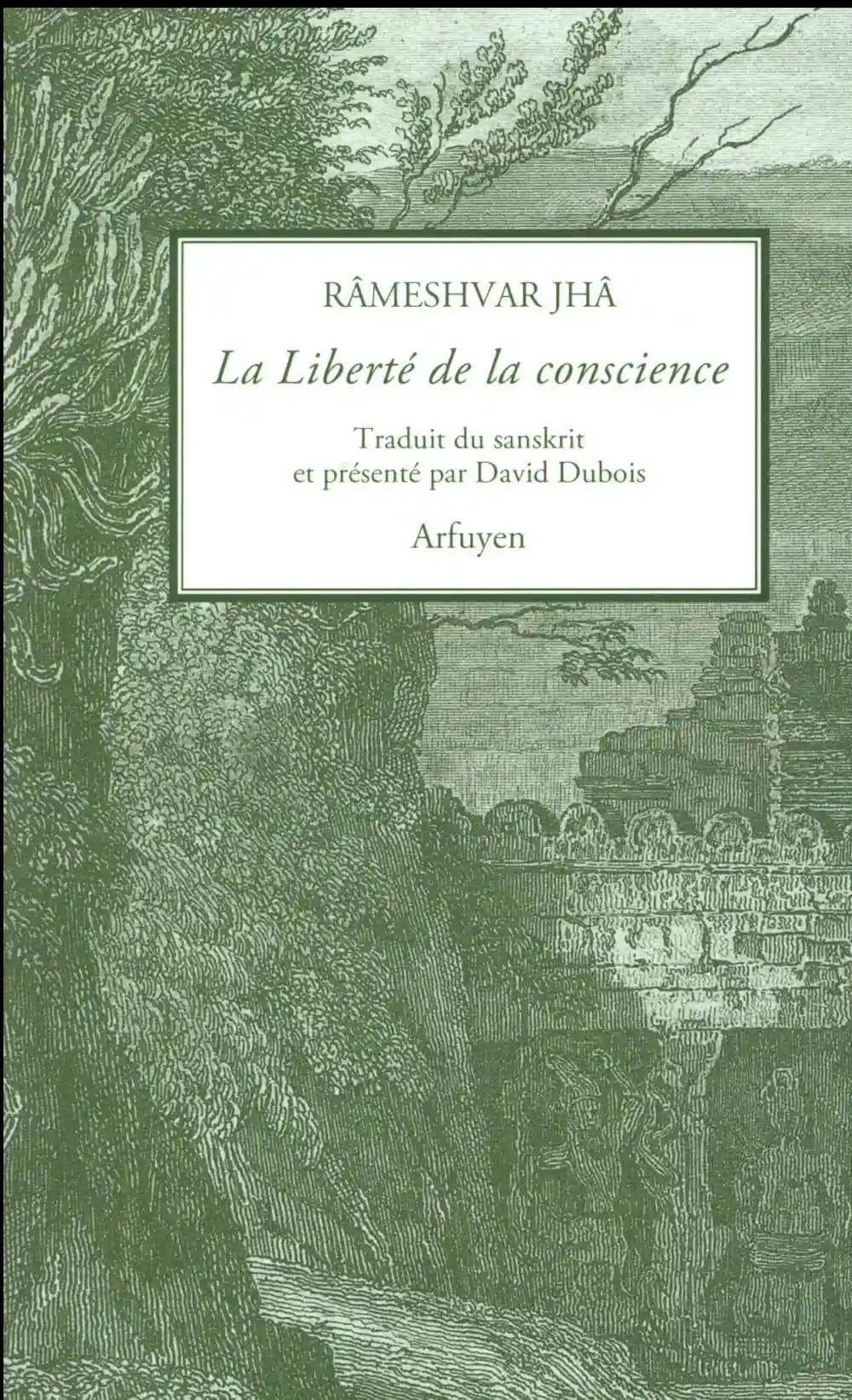 La liberté de la conscience