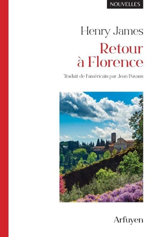 Retour à Florence
