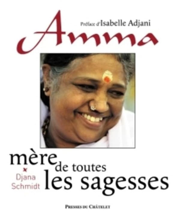 Amma : Mère de toutes les sagesses