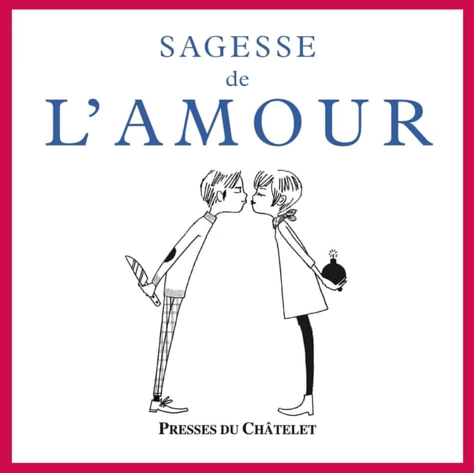 Sagesse de l'amour