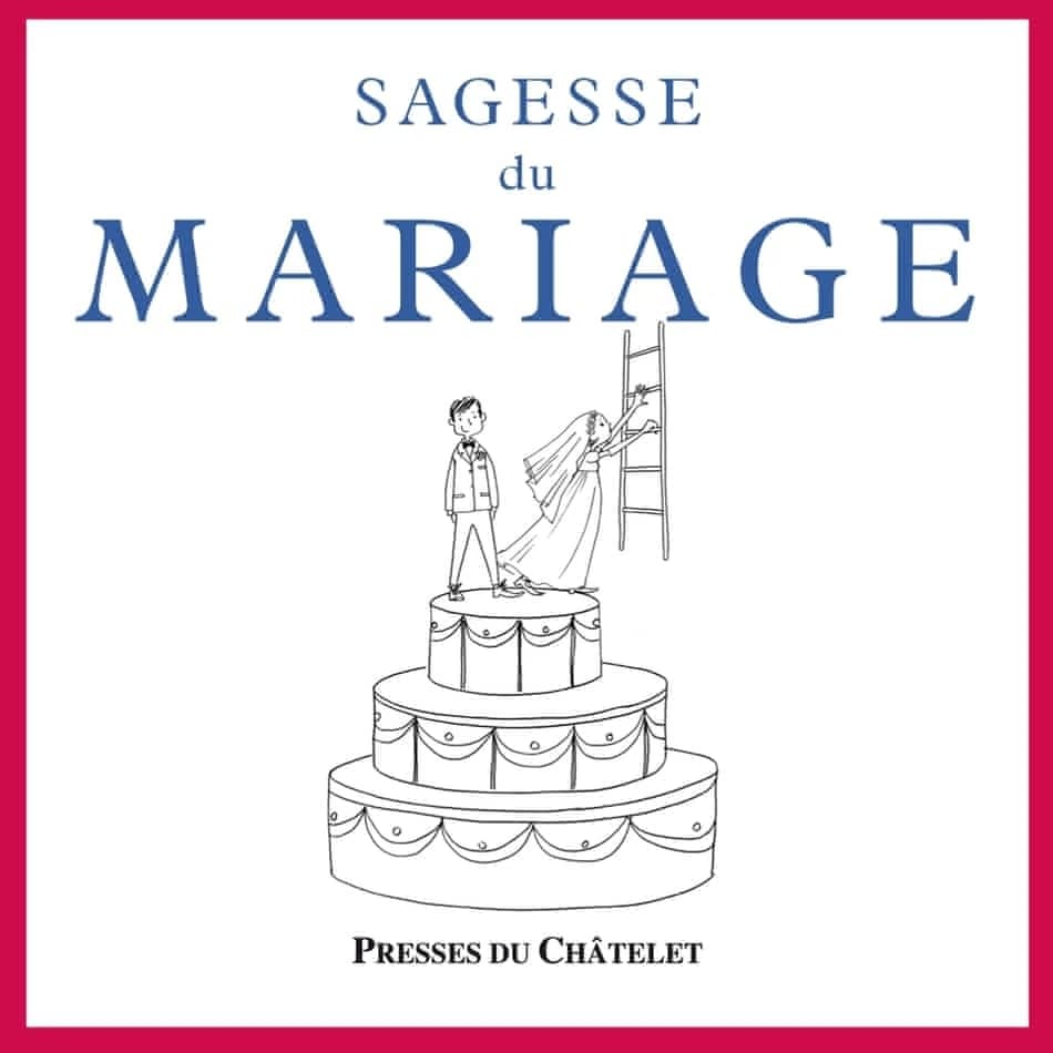 Sagesse du mariage