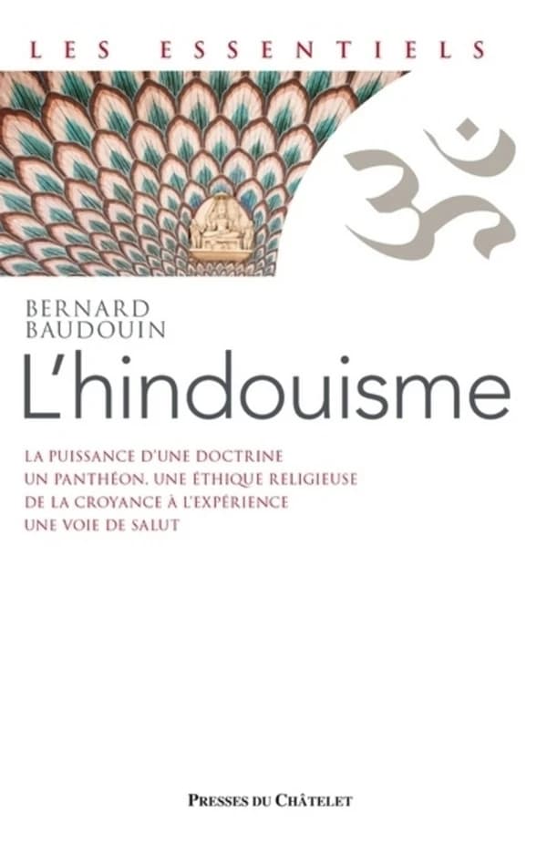 L'hindouisme : une renaissance spirituelle (Éd. révisée) Bernard Baudouin