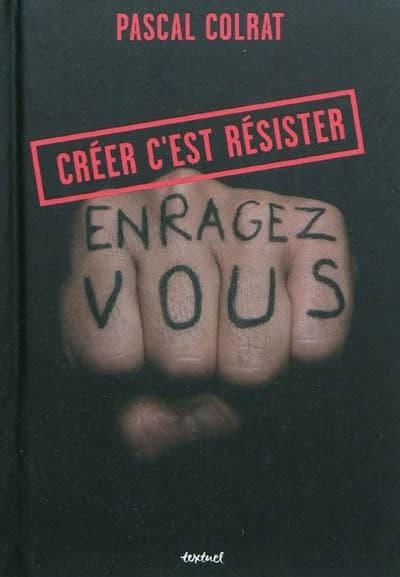 Créer c'est résister