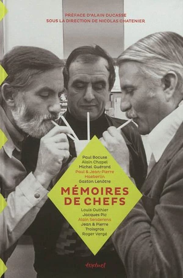 Mémoires de chefs