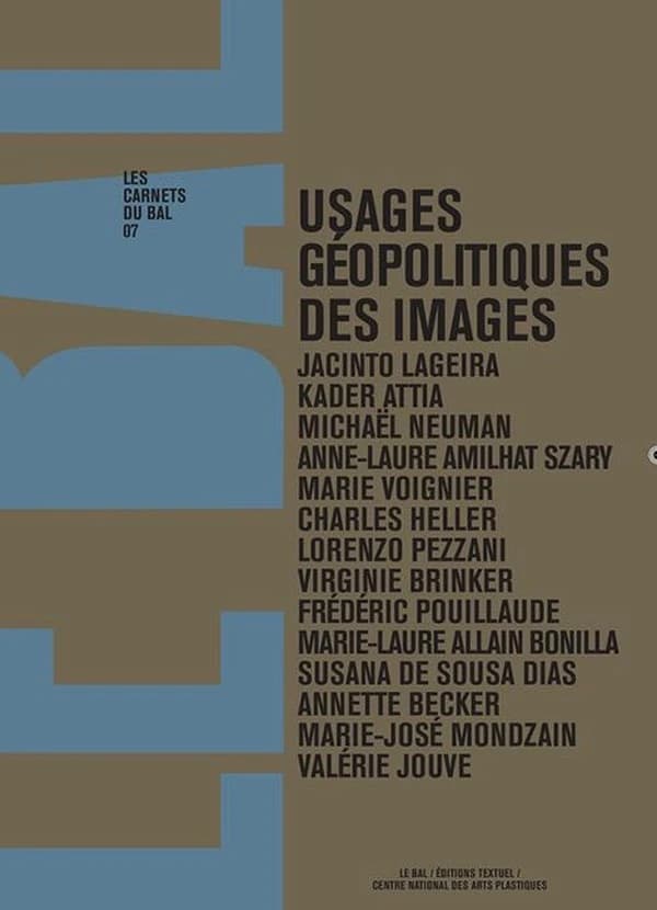Usages géopolitiques des images