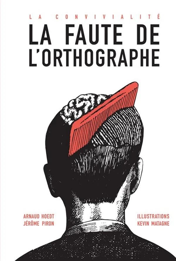 La faute de l'orthographe : la convivialité