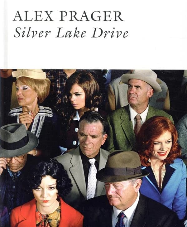 Alex Prager : silver lake drive