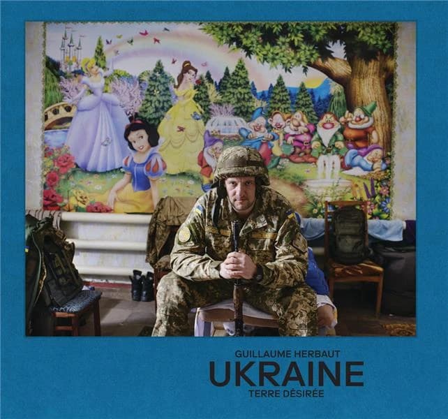 Ukraine : terre désirée
