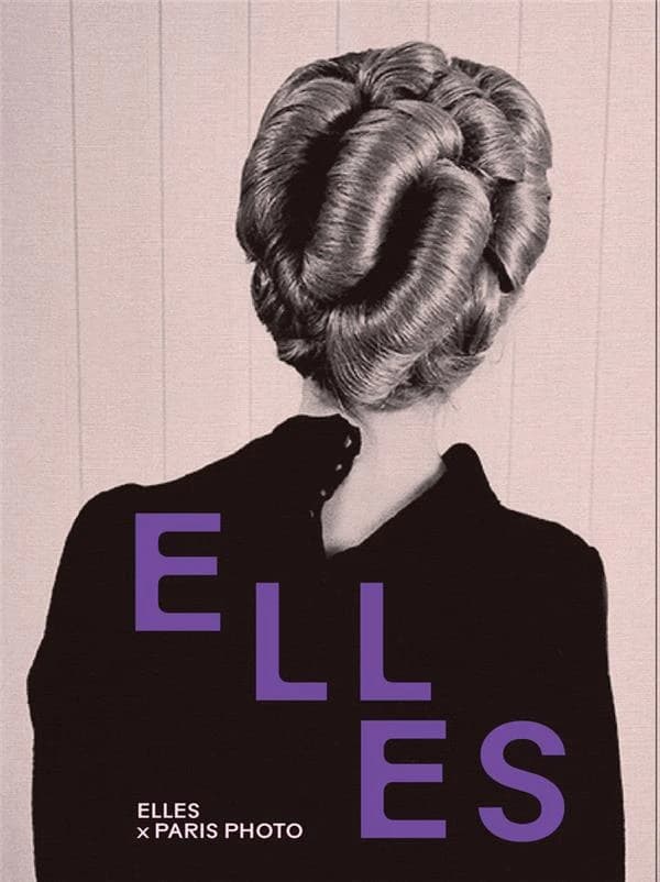 Elles : Elles x Paris photo