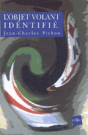 L'objet volant identifié