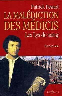 Les lys de sang