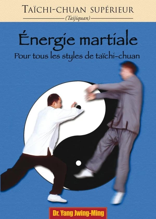 Énergie martiale