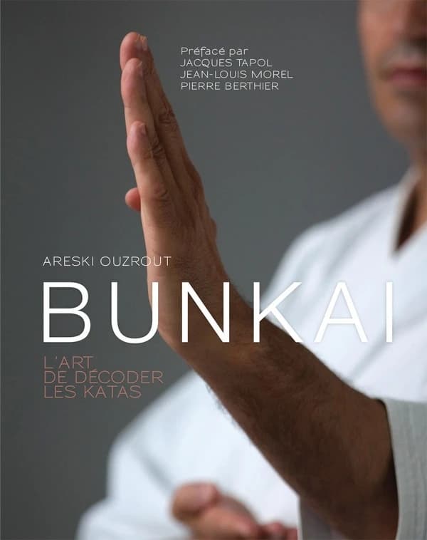 Bunkai : l'art de décoder les katas