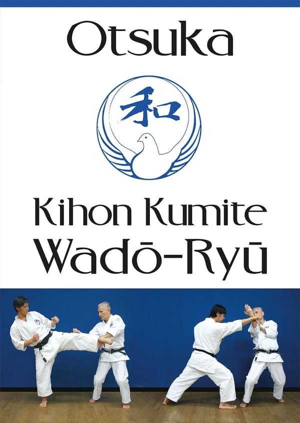 Kihon Kumite, Wadō-Ryū