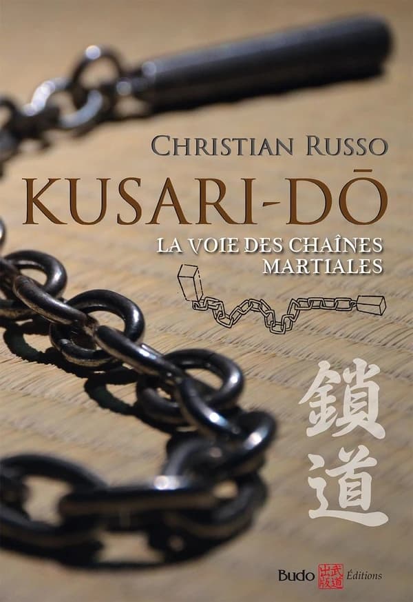 Kusari-dō : la voie des chaînes martiales