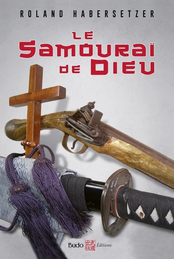 Le Samouraï de Dieu