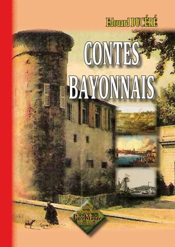 CONTES BAYONNAIS