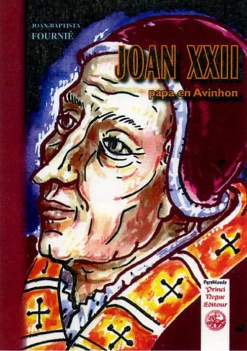 Joan XXII : papa en Avinhon
