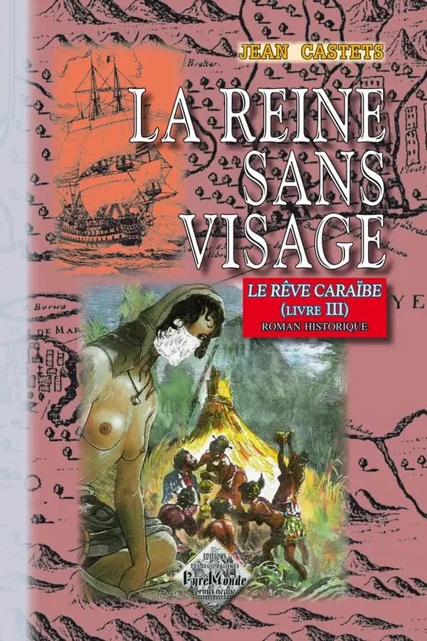 La reine sans visage