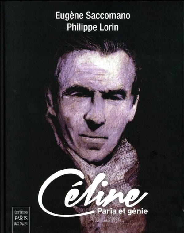 Céline : paria et génie