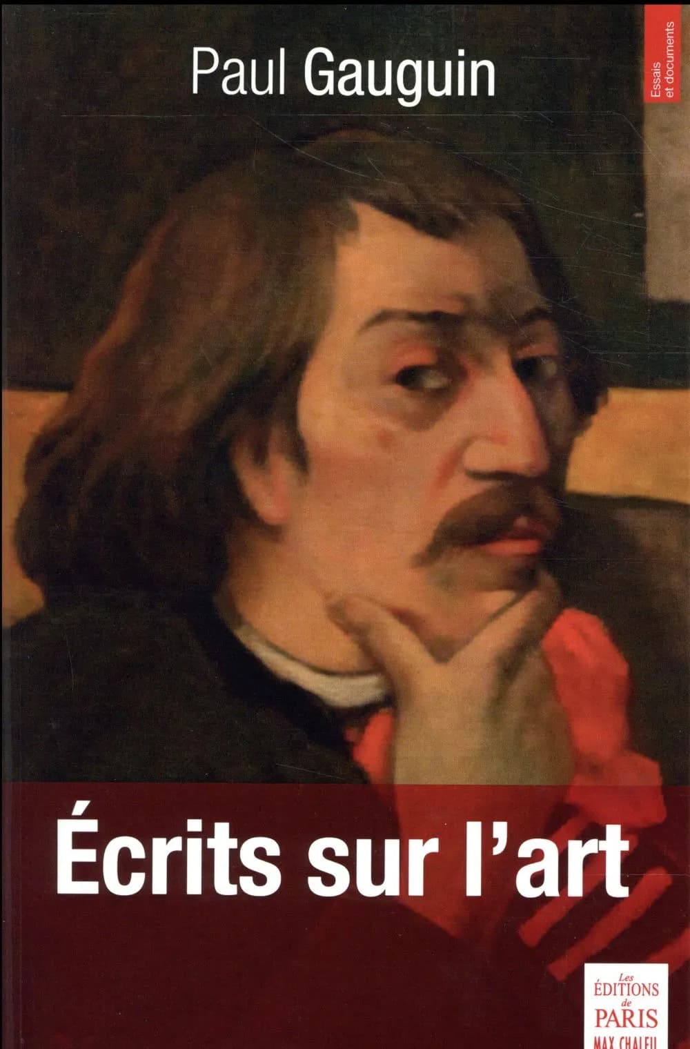 Écrits sur l'art