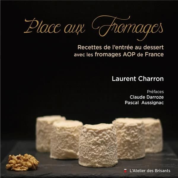 Place aux fromages