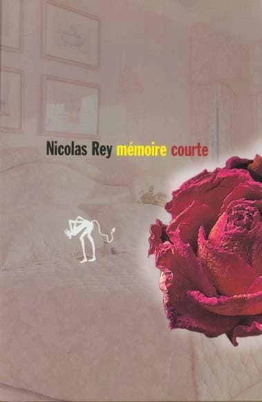 Mémoire courte