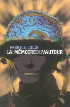 La mémoire du vautour