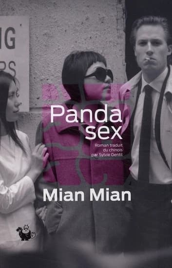 Panda sex : roman
