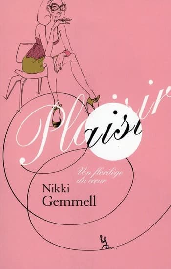 Plaisir : un florilège du coeur