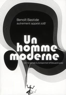 Un homme moderne : je n'ai jamais lu "Autoportrait" d'Édouard Levé