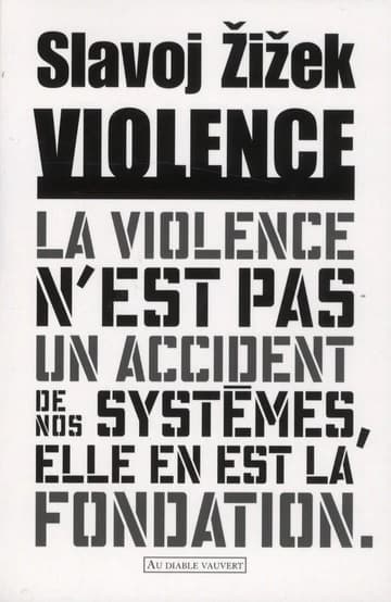 Violence : six réflexions transversales