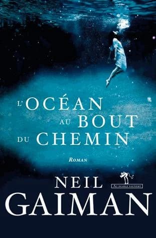 L'Océan au bout du chemin