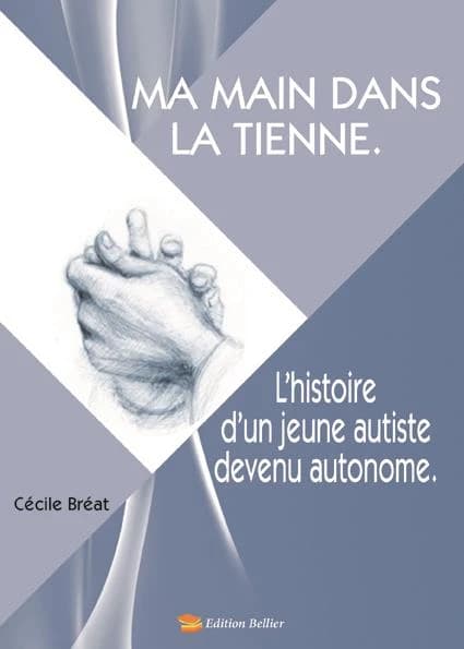Ma main dans la tienne