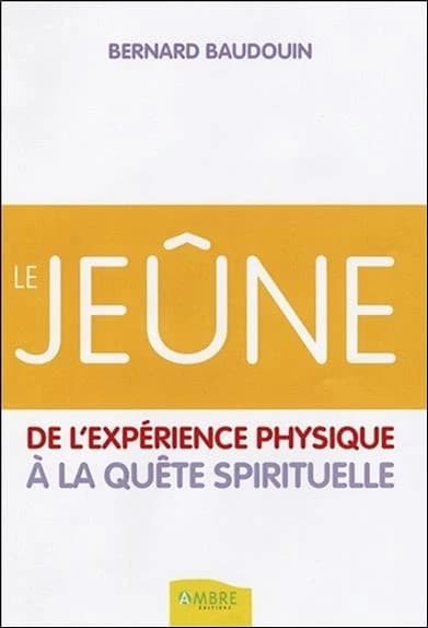 Le jeûne