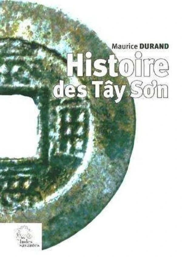 Histoire des Tây Sơn