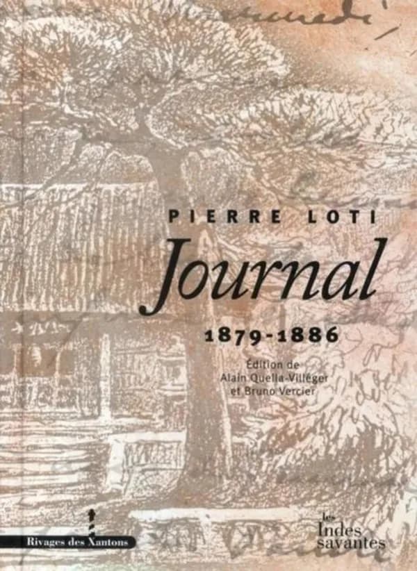 Journal. Volume II, 1879-1886