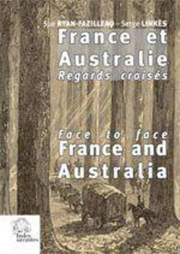 France and Australia : face to face