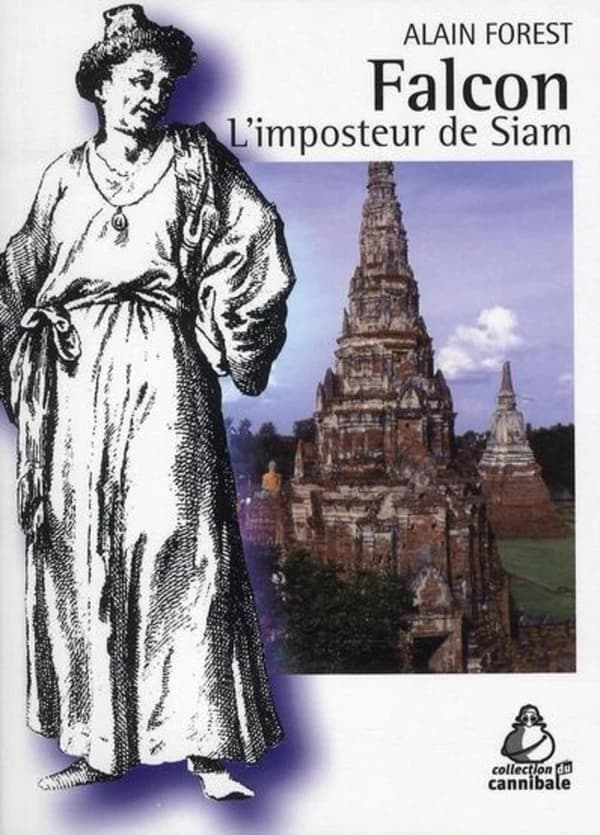 Falcon : l'imposteur de Siam