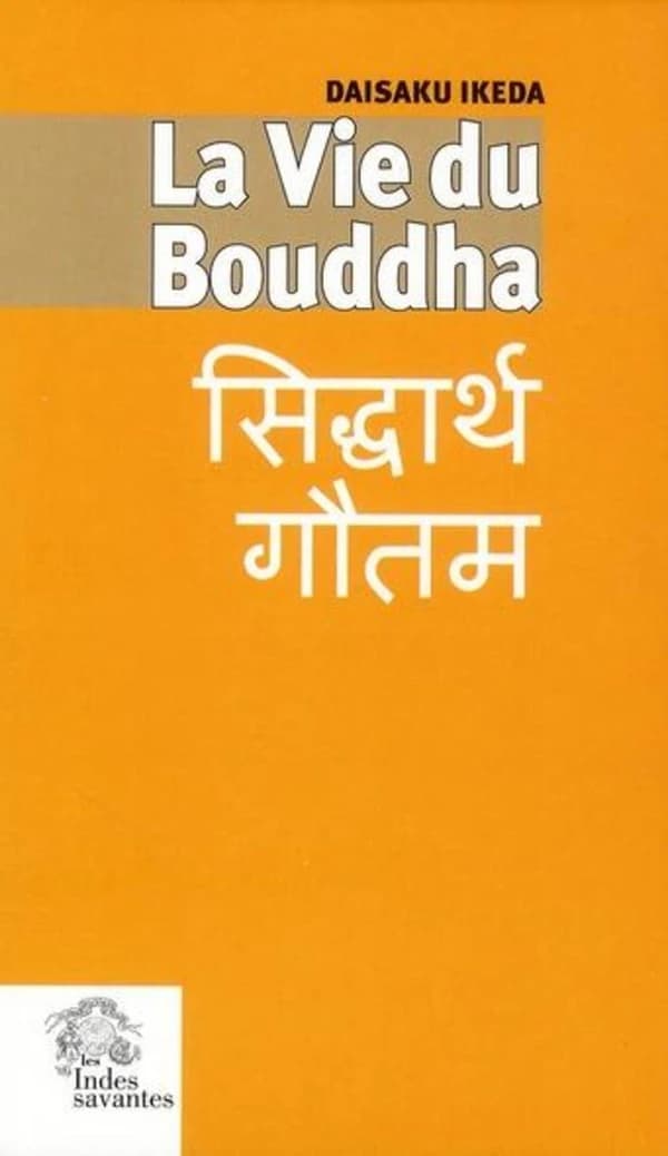 La vie du Bouddha